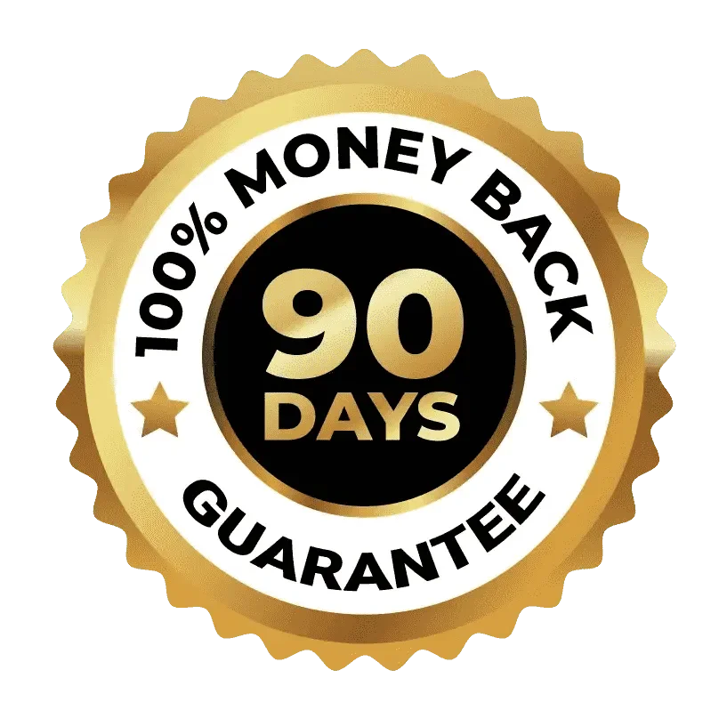 metaburn 90 days guarantee